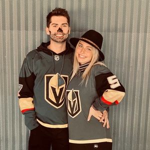 Meet your Posher, Madison